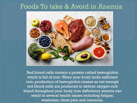 alemia|Best Foods to Eat If You Have Anemia (And What to。